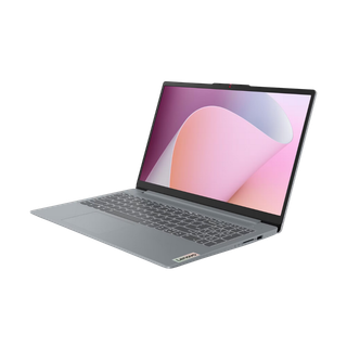 Laptop Lenovo IdeaPad Slim 3 15AMN8 15,6" AMD Ryzen 5-7520U 16Go 512Go SSD Windows 11 Gris