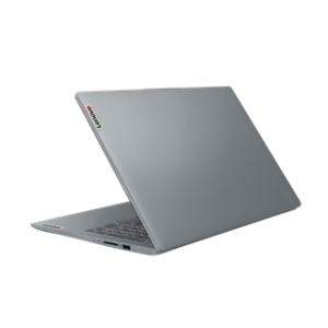 Laptop Lenovo IdeaPad Slim 3 15AMN8 15,6" AMD Ryzen 5-7520U 16Go 512Go SSD Windows 11 Gris