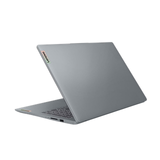 Laptop Lenovo IdeaPad Slim 3 15AMN8 15,6" AMD Ryzen 5-7520U 16Go 512Go SSD Windows 11 Gris