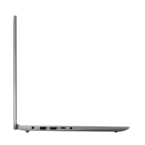 Laptop Lenovo IdeaPad Slim 3 15AMN8 15,6" AMD Ryzen 5-7520U 16Go 512Go SSD Windows 11 Gris