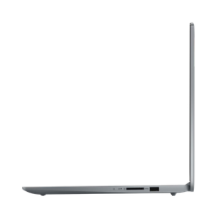 Laptop Lenovo IdeaPad Slim 3 15AMN8 15,6" AMD Ryzen 5-7520U 16Go 512Go SSD Windows 11 Gris