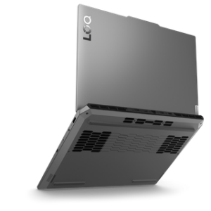 Laptop Lenovo LOQ 15IRX9 15,6'' i5-13450HX 16Go 512Go SSD GC RTX3050 6GB Win 11H Gris 24M