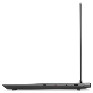 Laptop Lenovo LOQ 15IRX9 15,6'' i5-13450HX 16Go 512Go SSD GC RTX3050 6GB Win 11H Gris 24M