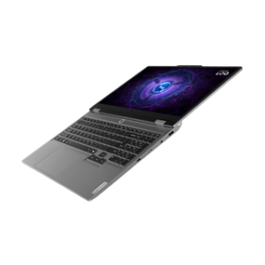 LENOVO LAPTOP LOQ 15IRX9 15,6'' i7-13645HX 16Go 512Go SSD GC RTX4050 Win11 H Gris 24 Mois