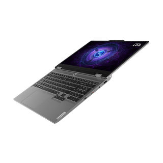 LENOVO LAPTOP LOQ 15IRX9 15,6'' i7-13645HX 16Go 512Go SSD GC RTX4050 Win11 H Gris 24 Mois