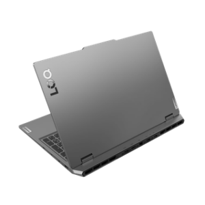 LENOVO LAPTOP LOQ 15IRX9 15,6'' i7-13645HX 16Go 512Go SSD GC RTX4050 Win11 H Gris 24 Mois