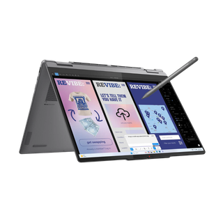 LENOVO LAPTOP Yoga 7 2-in-1 14'' Ultra 7-258V 32Go 1To SSD Wn11 H Gris 24M+linear PEN