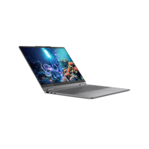 LENOVO LAPTOP Yoga 7 2-in-1 14'' Ultra 7-258V 32Go 1To SSD Wn11 H Gris 24M+linear PEN