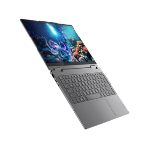 LENOVO LAPTOP Yoga 7 2-in-1 14'' Ultra 7-258V 32Go 1To SSD Wn11 H Gris 24M+linear PEN