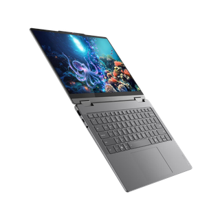 LENOVO LAPTOP Yoga 7 2-in-1 14'' Ultra 7-258V 32Go 1To SSD Wn11 H Gris 24M+linear PEN