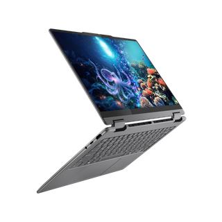 LENOVO LAPTOP Yoga 7 2-in-1 14'' Ultra 7-258V 32Go 1To SSD Wn11 H Gris 24M+linear PEN