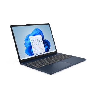 LENOVO IPS Slim 3 15IRH10 i5-13420H 15,6''WUXGA 16Go 512Go SSD W11H COSMIC_BLUEToploader Bundled 12M