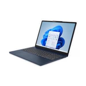 LENOVO IPS Slim 3 15IRH10 i5-13420H 15,6''WUXGA 16Go 512Go SSD W11H COSMIC_BLUEToploader Bundled 12M