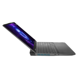 LENOVO LOQ 15IAX9E i5-12450HX 15,6"FHD 16 Go 512 Go SSD RTX2050_B_4GB Win 11 Home Luna Grey 24M