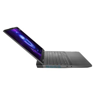 LENOVO LOQ 15IAX9E i5-12450HX 15,6"FHD 16 Go 512 Go SSD RTX2050_B_4GB Win 11 Home Luna Grey 24M