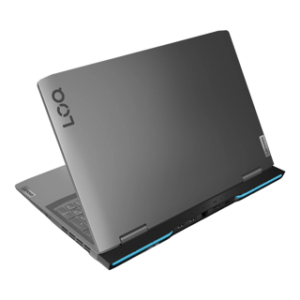 LENOVO LOQ 15IAX9E i5-12450HX 15,6"FHD 16 Go 512 Go SSD RTX2050_B_4GB Win 11 Home Luna Grey 24M