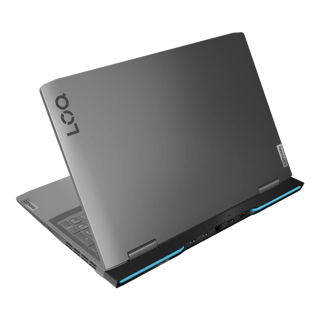 LENOVO LOQ 15IAX9E i5-12450HX 15,6"FHD 16 Go 512 Go SSD RTX2050_B_4GB Win 11 Home Luna Grey 24M