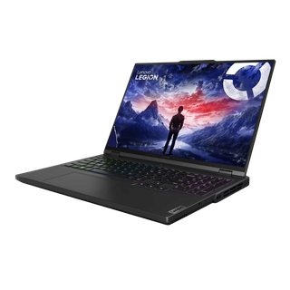 LENOVO LAPTOP Legion Pro 5 16IRX10 16'' I9-14900HX 32Go 1To SSD GC RTX5070_8GB Win11 Home Noir 24M