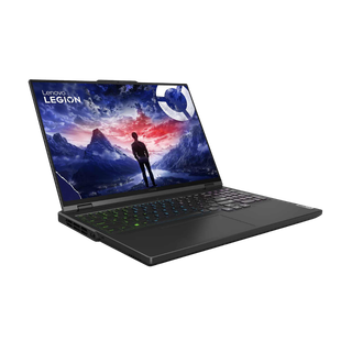 LENOVO LAPTOP Legion Pro 5 16IRX10 16'' I9-14900HX 32Go 1To SSD GC RTX5070_8GB Win11 Home Noir 24M