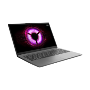 Lenovo Laptop LOQ 15ARP10E 15,6'' AMD Ryzen 5-7535HS 16Go 1To SSD GC RTX3050_6GB Win11 Home Gris 24M
