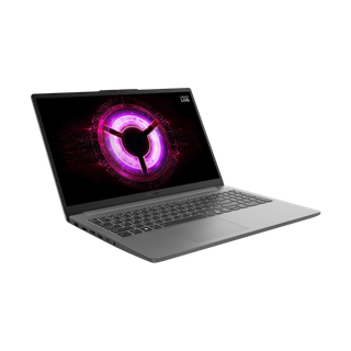 Lenovo Laptop LOQ 15ARP10E 15,6'' AMD Ryzen 5-7535HS 16Go 1To SSD GC RTX3050_6GB Win11 Home Gris 24M