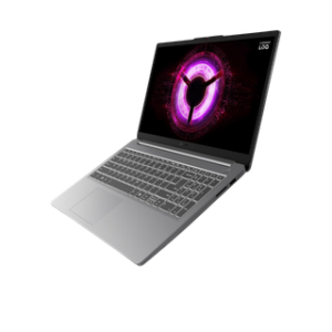 Lenovo Laptop LOQ 15ARP10E 15,6'' AMD Ryzen 5-7535HS 16Go 1To SSD GC RTX3050_6GB Win11 Home Gris 24M