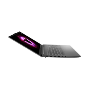 Lenovo Laptop LOQ 15ARP10E 15,6'' AMD Ryzen 5-7535HS 16Go 1To SSD GC RTX3050_6GB Win11 Home Gris 24M