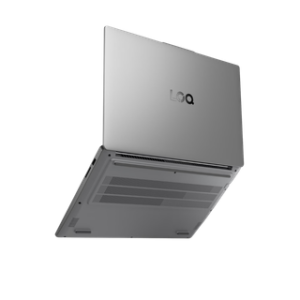 Lenovo Laptop LOQ 15ARP10E 15,6'' AMD Ryzen 5-7535HS 16Go 1To SSD GC RTX3050_6GB Win11 Home Gris 24M