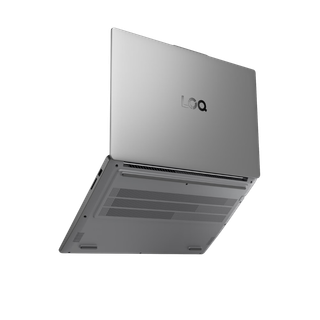 Lenovo Laptop LOQ 15ARP10E 15,6'' AMD Ryzen 5-7535HS 16Go 1To SSD GC RTX3050_6GB Win11 Home Gris 24M