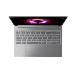Lenovo Laptop LOQ 15ARP10E 15,6'' AMD Ryzen 5-7535HS 16Go 1To SSD GC RTX3050_6GB Win11 Home Gris 24M