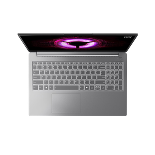 Lenovo Laptop LOQ 15ARP10E 15,6'' AMD Ryzen 5-7535HS 16Go 1To SSD GC RTX3050_6GB Win11 Home Gris 24M
