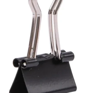Pince Double Clips 15MM Deli