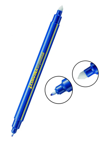 CORVINA “No Problem”, BLUE,
