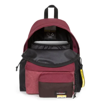 Cartable EastPack Padded Pocket'r RW Noir