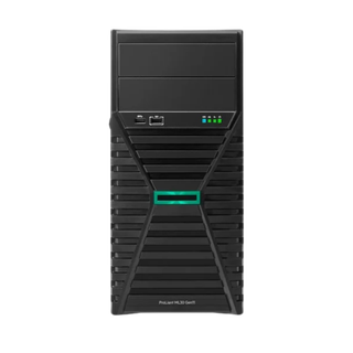Serveur HPE ProLiant ML30 Gen11 - Processeur E-2434 3.4GHz 16GB RAM