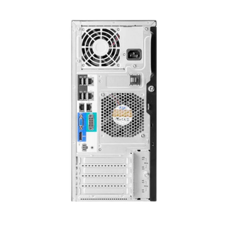 Serveur HPE ProLiant ML30 Gen11 - Processeur E-2434 3.4GHz 16GB RAM
