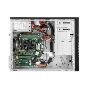 Serveur HPE ProLiant ML30 Gen11 - Processeur E-2434 3.4GHz 16GB RAM