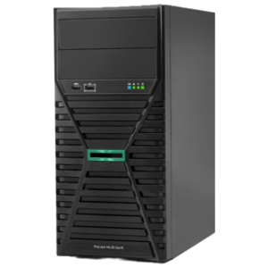 Serveur HPE ProLiant ML30 Gen11 - 8 baies SFF, Xeon E-2436, 16GB RAM