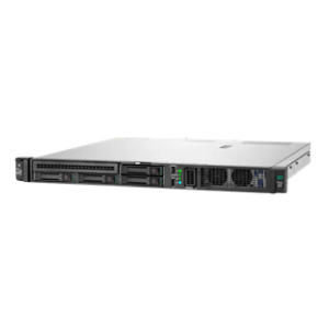 Serveur HPE ProLiant DL20 Gen11 - E-2434 16GB RAM RAID SATA