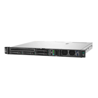 Serveur HPE ProLiant DL20 Gen11 - E-2434 16GB RAM RAID SATA