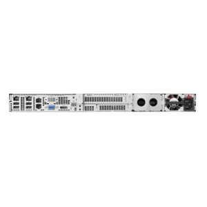 Serveur HPE ProLiant DL20 Gen11 - E-2434 16GB RAM RAID SATA