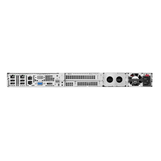 Serveur HPE ProLiant DL20 Gen11 - E-2434 16GB RAM RAID SATA