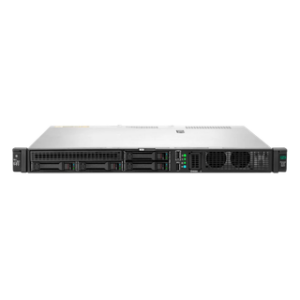 Serveur HPE ProLiant DL20 Gen11 - E-2434 16GB RAM RAID SATA