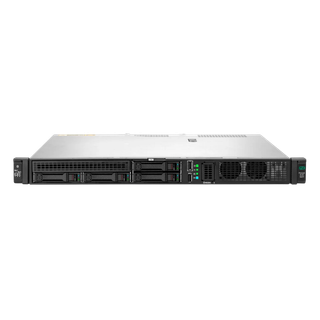 Serveur HPE ProLiant DL20 Gen11 - E-2434 16GB RAM RAID SATA