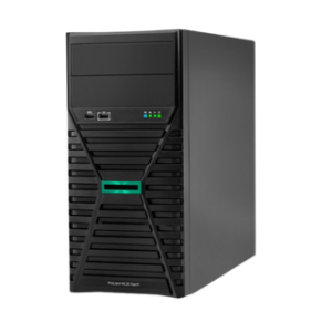 Serveur HPE ProLiant ML30 Gen11 - 8 baies SFF, processeur E-2434, 16GB RAM