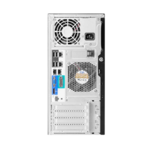 Serveur HPE ProLiant ML30 Gen11 - 8 baies SFF, processeur E-2434, 16GB RAM