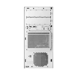 Serveur HPE ProLiant ML30 Gen11 - 8 baies SFF, processeur E-2434, 16GB RAM