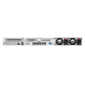 Serveur HPE ProLiant DL360 Gen10 Plus - Architecture 2U Haute Performance
