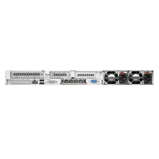 Serveur HPE ProLiant DL360 Gen10 Plus - Architecture 2U Haute Performance