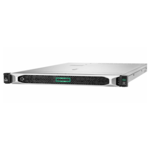 Serveur HPE ProLiant DL360 Gen10 Plus - Architecture 2U Haute Performance
